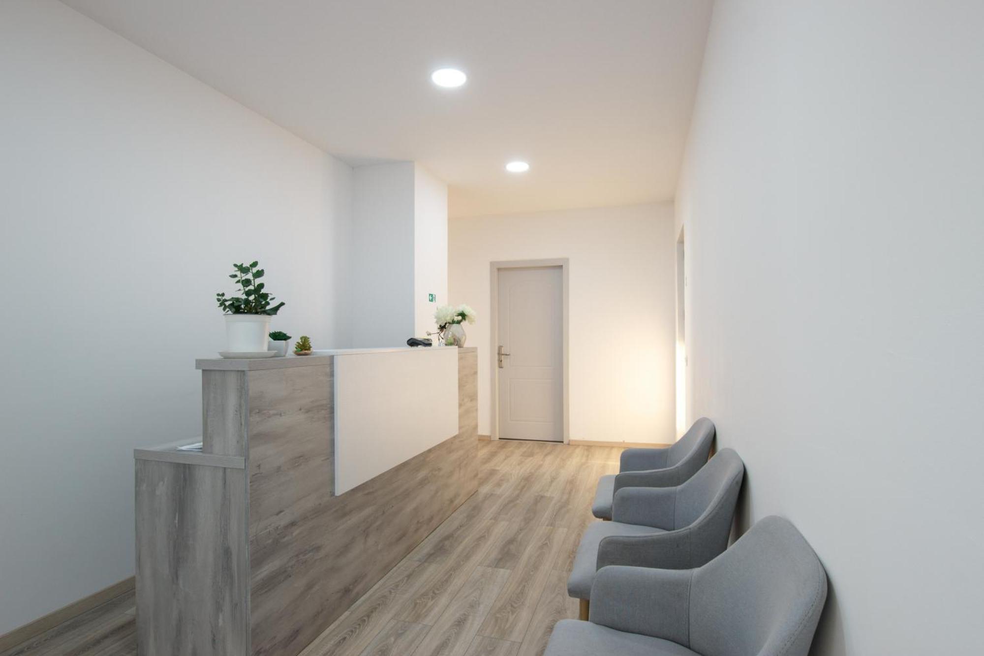 Grand Blue Aparthotel Saranda Zewnętrze zdjęcie
